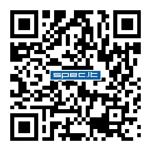 QR kodas | Architus Systems Lithuania, UAB