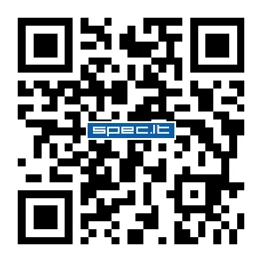 QR kodas | Architus, UAB