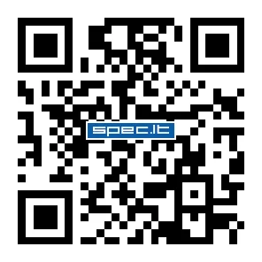 QR kodas | ARCHIVALDA, UAB | spec.lt