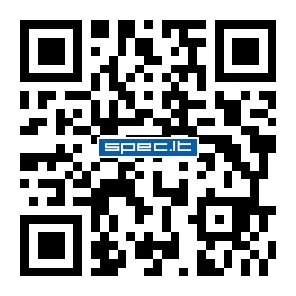 QR kodas | ARCHIVAZA, UAB | spec.lt