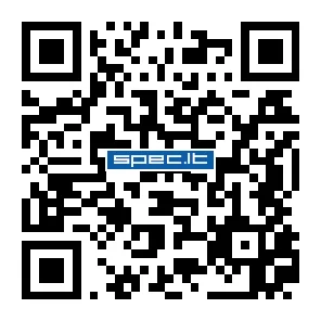 QR kodas | Archivoltas, A. Samukienės firma | spec.lt