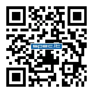 QR kodas | Archko, UAB | spec.lt