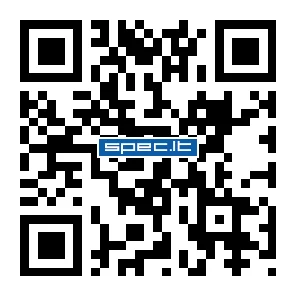 QR kodas | ARCHKODAS, UAB | spec.lt