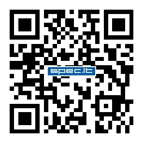QR kodas | ARCHKUBAS, UAB | spec.lt