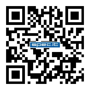 QR kodas | Archlinija, UAB | spec.lt