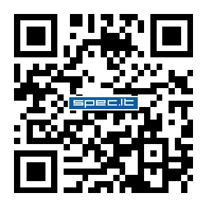 QR kodas | Archmita, UAB