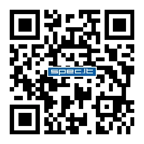 QR kodas | ARCHMODE, MB