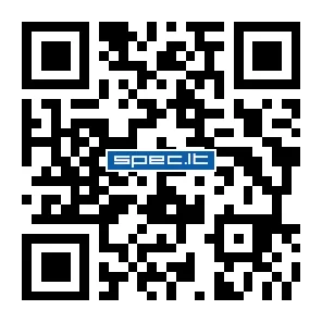 QR kodas | Archome, MB