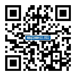 QR kodas | ARCHONTAS, UAB