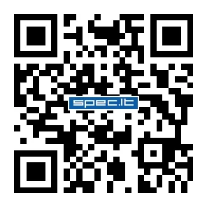 QR kodas | Archplanas, UAB | spec.lt