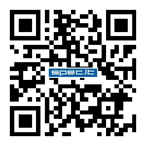 QR kodas | Archplius, MB | spec.lt