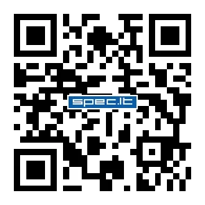 QR kodas | Archpro 3D, MB