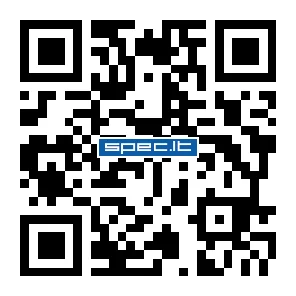 QR kodas | Locrina, UAB | spec.lt