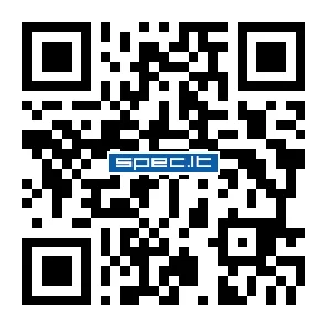 QR kodas | Archprojektas, IĮ