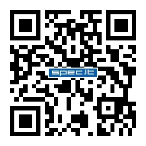 QR kodas | Archpunctum, UAB