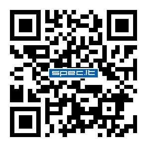 QR kodas | Archshape, MB