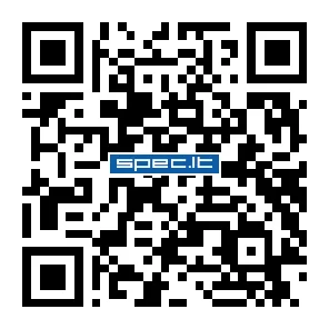 QR kodas | Archsound studio, MB