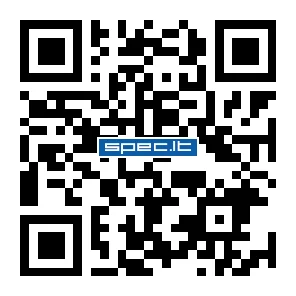 QR kodas | Archteksa, MB
