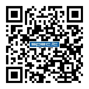 QR kodas | Archterio design, MB | spec.lt