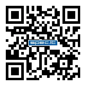 QR kodas | Archturis, UAB | spec.lt