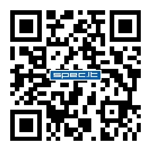 QR kodas | Archupė, MB