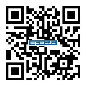 QR kodas | Archveda, MB