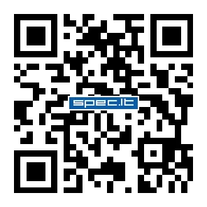 QR kodas | Archvikenta, UAB