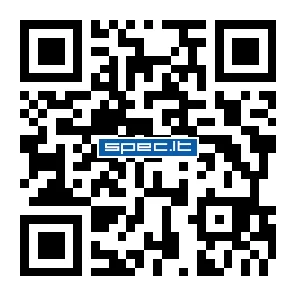 QR kodas | Technology industry group, UAB