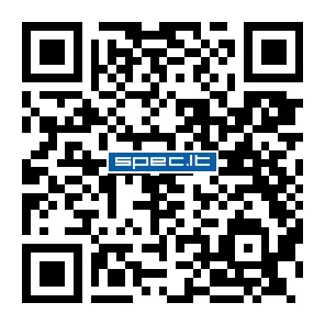 QR kodas | Archyvarų asociacija | spec.lt