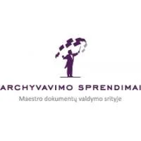Archyvavimo sprendimai, UAB