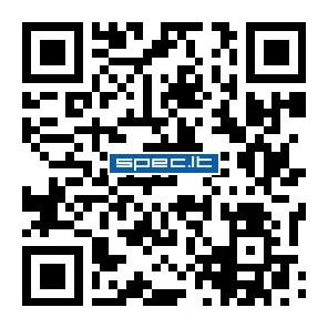 QR kodas | Archyvavimo sprendimai, UAB | spec.lt