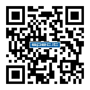 QR kodas | Archyvo 52, UAB | spec.lt
