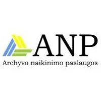Archyvo naikinimo paslaugos, UAB | spec.lt