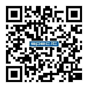 QR kodas | Archyvo naikinimo paslaugos, UAB | spec.lt