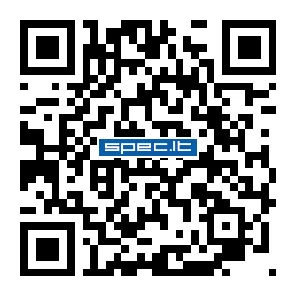 QR kodas | Archyvo namai, UAB