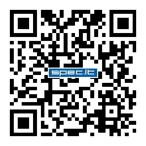 QR kodas | Iron Mountain Baltic, AB | spec.lt
