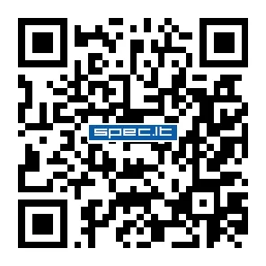 QR kodas | Archyvų ir dokumentų tvarkytojai, UAB | spec.lt