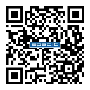 QR kodas | ARCHYVŲ PASAULIS, UAB | spec.lt