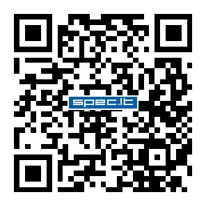QR kodas | Iron Mountain Lithuania, AB | spec.lt
