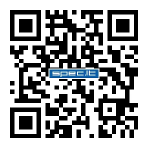 QR kodas | Arčiau gamtos, MB