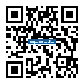 QR kodas | Arčiau Visų, VŠĮ