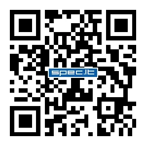 QR kodas | Arcio, MB