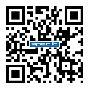 QR kodas | ARČIS, UAB | spec.lt