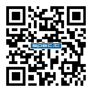 QR kodas | Arcmedis, MB | spec.lt