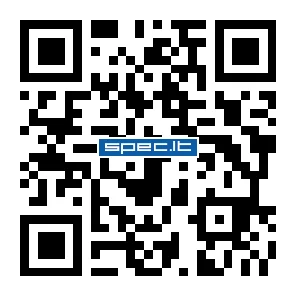 QR kodas | Arcnorm, MB