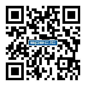 QR kodas | ARCO INVEST, UAB