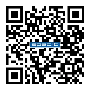 QR kodas | ARCO Logistics, MB
