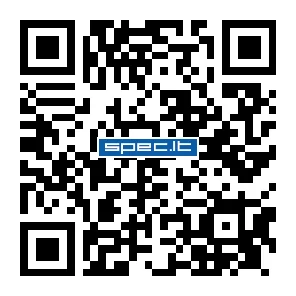QR kodas | ARCO Projektai, VŠĮ