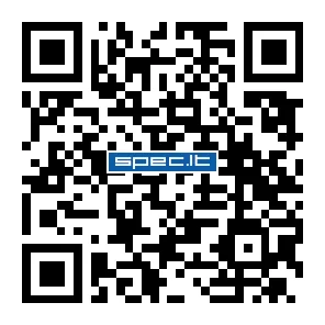 QR kodas | Arco servisas, UAB | spec.lt