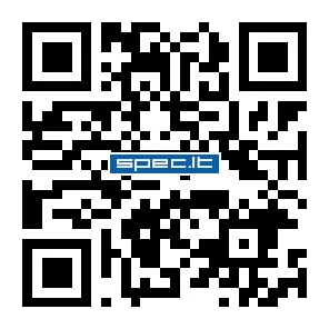 QR kodas | Arco Timber, UAB | spec.lt